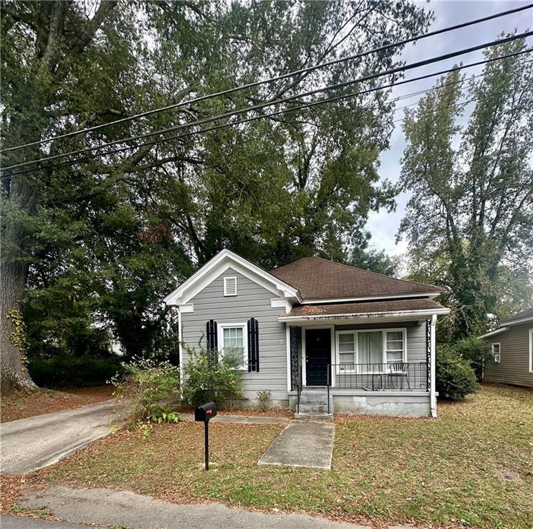 3 Grover St., Rome, GA 30161