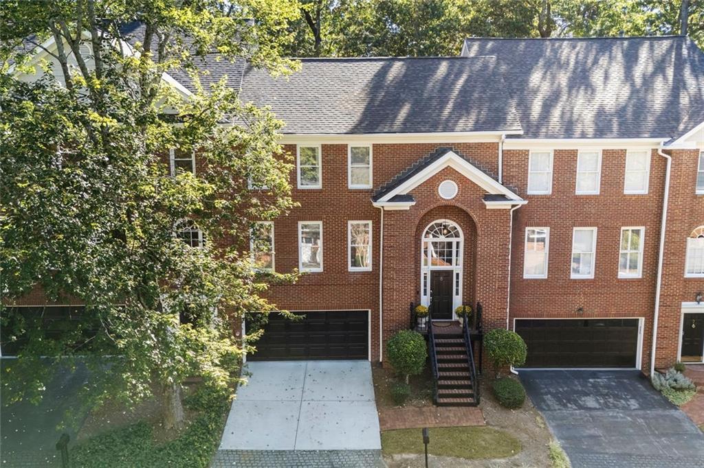 7155 Roswell Rd. #Unit 8, Sandy Springs, GA 30328