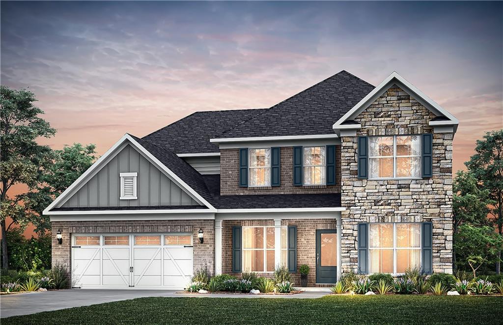 4685 Rosarian Dr., Cumming, GA 30040