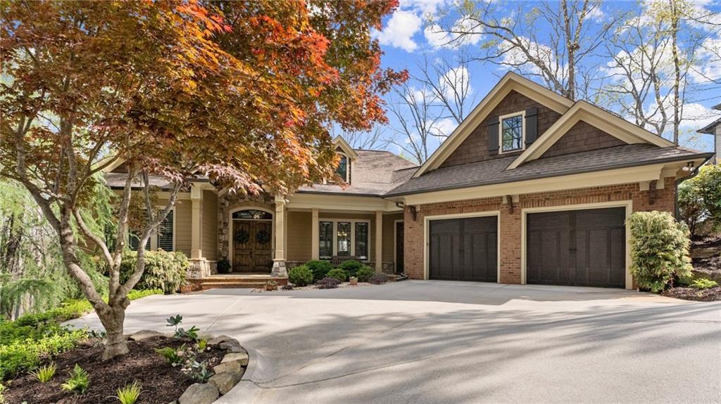 176 Stamp Mill Ln., Dahlonega, GA 30533