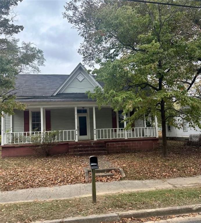 413 Calhoun Ave., Rome, GA 30161