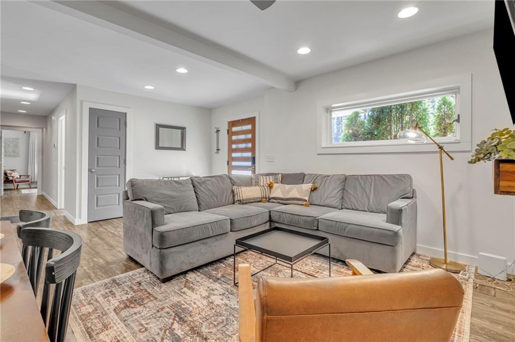 740 Custer Ave., Atlanta, GA 30315