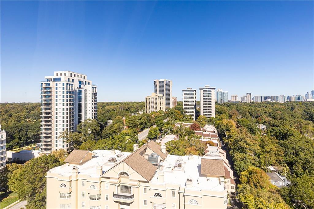 2479 Peachtree Rd. #1711, Atlanta, GA 30305