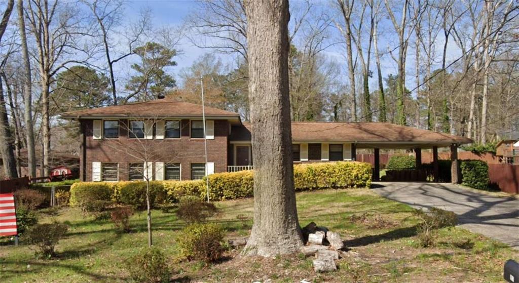 87 Church Rd., Smyrna, GA 30082