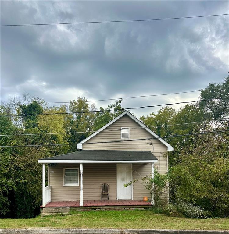 105 Mary St., Rome, GA 30161