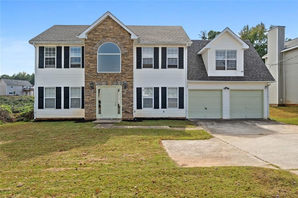 3544 Waldrop Rd., Decatur, GA 30034