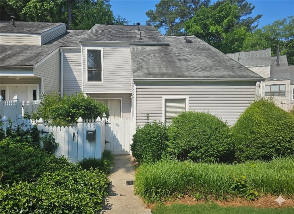 2632 Briarwood Dr., Marietta, GA 30067