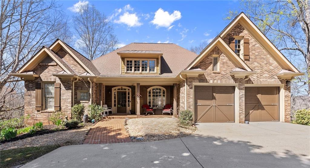 270 Prospector Ridge, Dahlonega, GA 30533