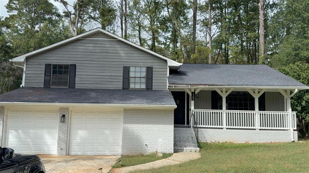 1505 Diplomat Dr., Riverdale, GA 30296