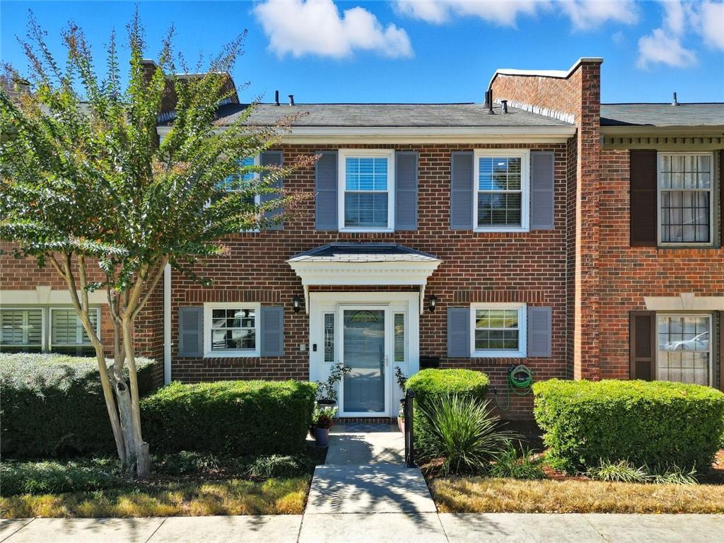 3333 York Pl., Decatur, GA 30032