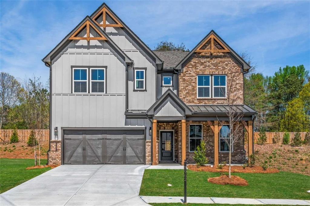 3962 Adler Cir., Buford, GA 30519