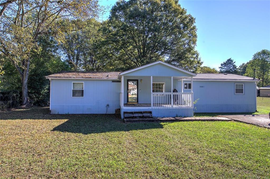 30 Akin Dr., Cartersville, GA 30120
