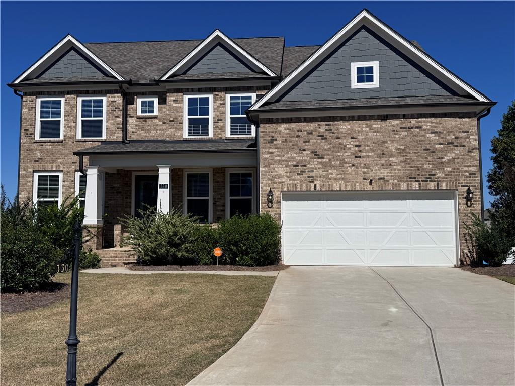 330 Rexmere Rd., Mcdonough, GA 30252