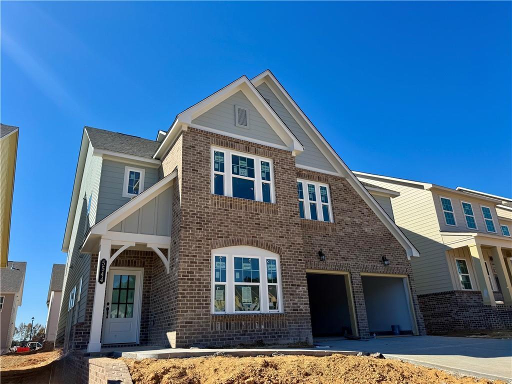 5536 Coalie Trace, Flowery Branch, GA 30542
