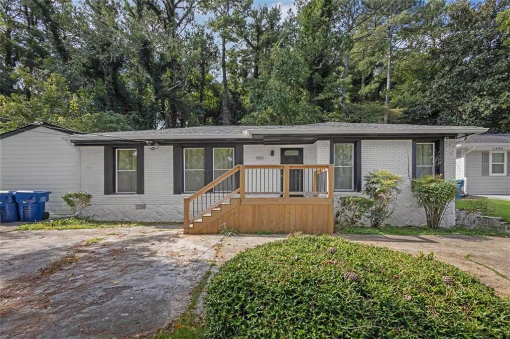 1901 Windsor Dr., Atlanta, GA 30311