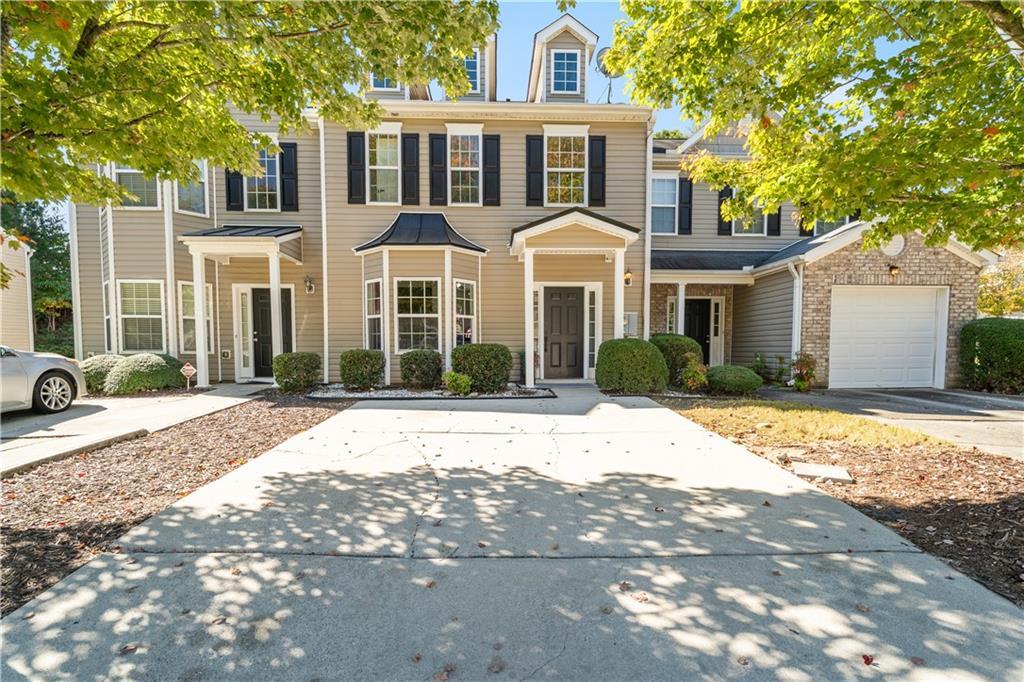 5208 Birch Ct., Oakwood, GA 30566