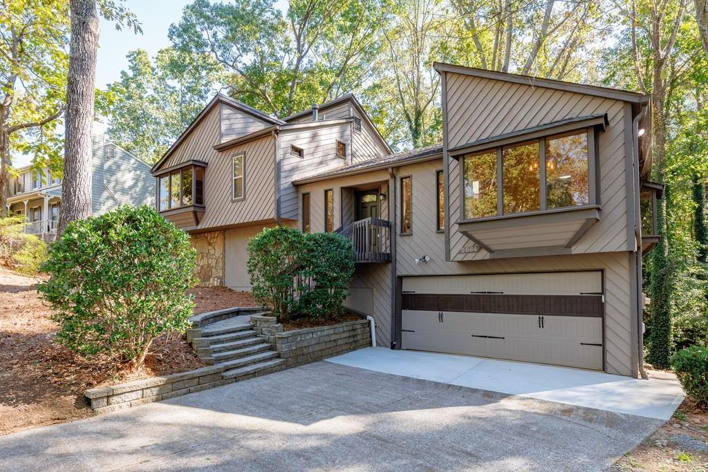 2864 Sudbury Ct., Marietta, GA 30062