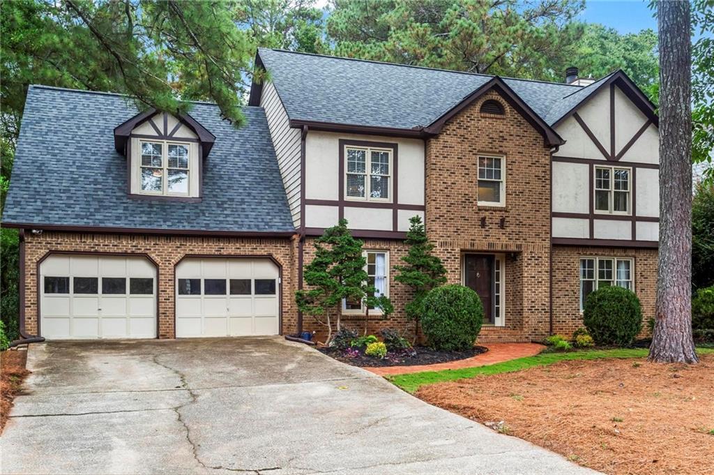 3570 Morishop Cove, Marietta, GA 30064