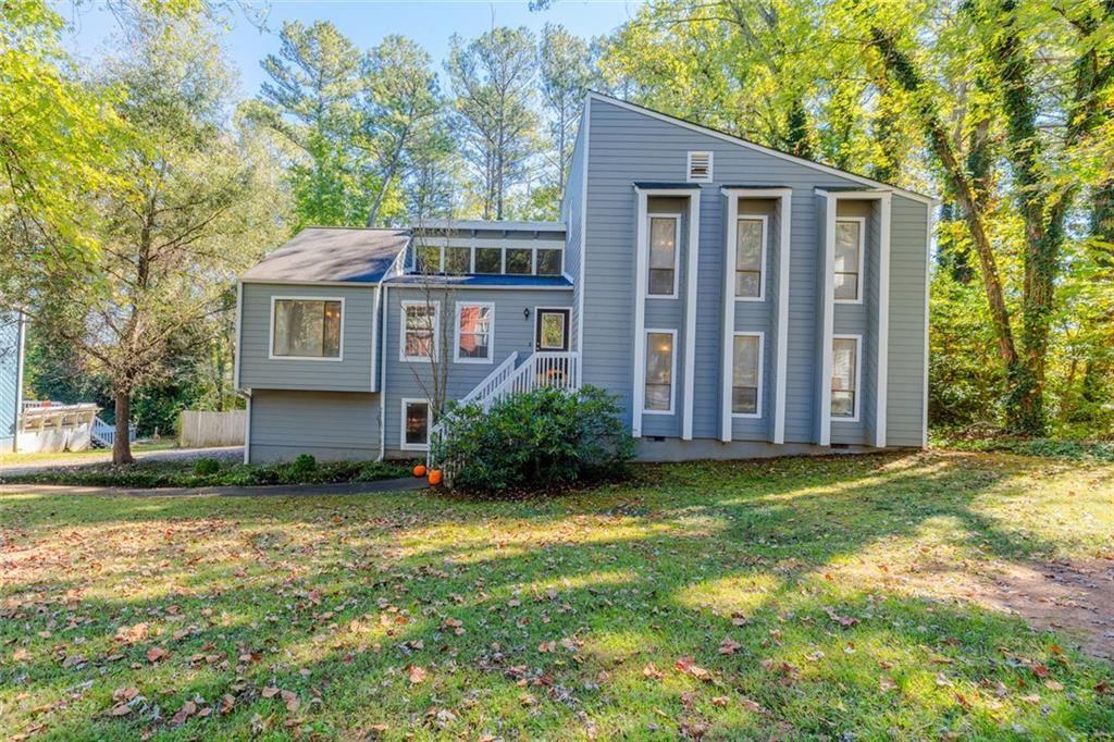 3962 Fairington Dr., Marietta, GA 30066