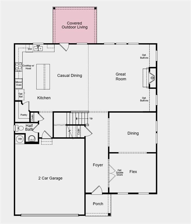 22 Sheryl Way, Loganville, GA 30052