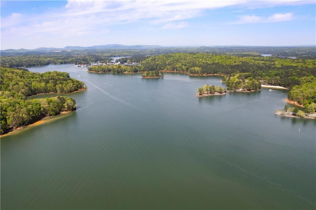 Island Mill Rd., Acworth, GA 30102