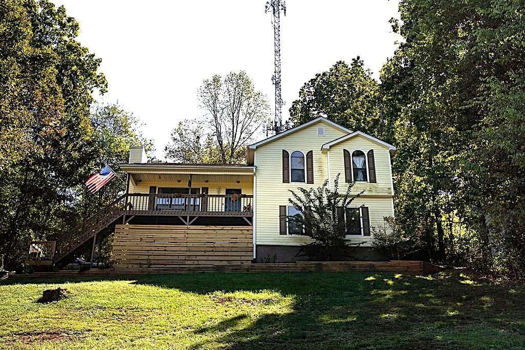 25 Mountain Trail Ct., Cartersville, GA 30120