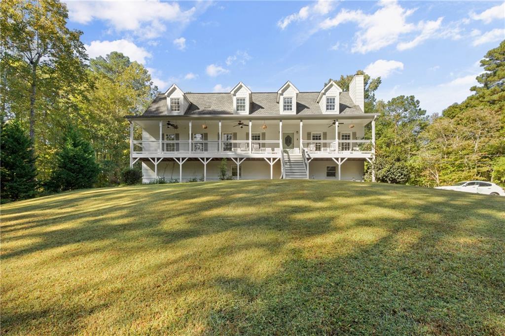 68 Summer Glen Ct., Dallas, GA 30157