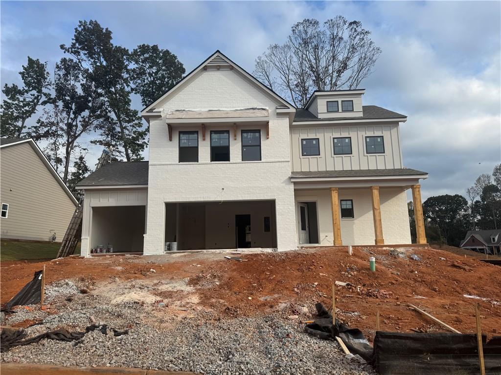 48 Rose Lake Ct., Hoschton, GA 30548