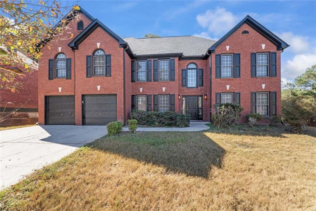 6269 Southland Ridge, Stone Mountain, GA 30087