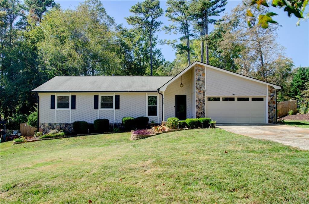 4799 North Tr., Marietta, GA 30066
