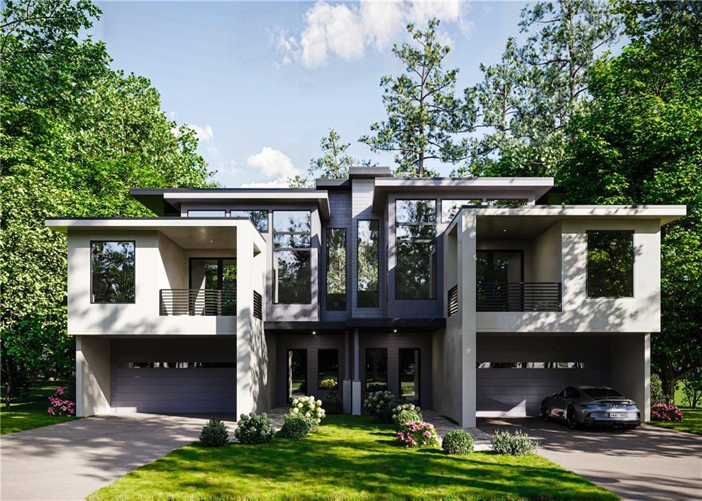211 Wilbur Ave. #A, Atlanta, GA 30316