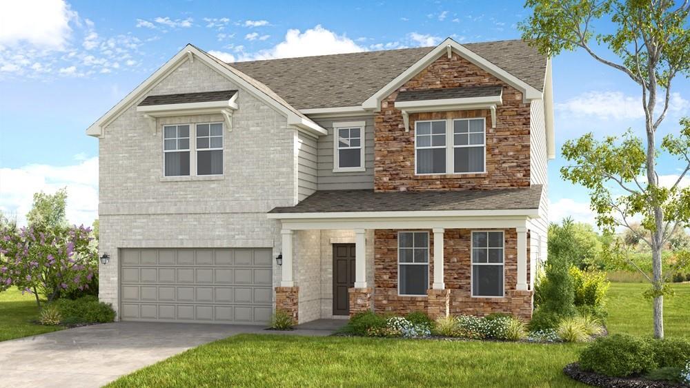 122 Sheryl Way, Loganville, GA 30052