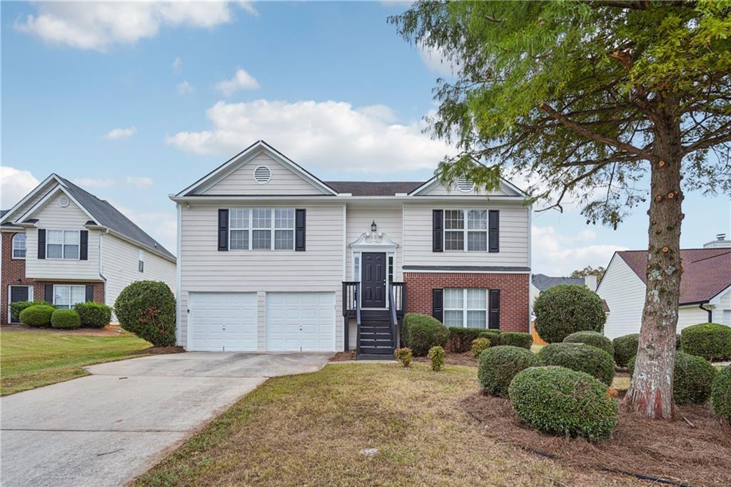 172 Summit View Dr., Mcdonough, GA 30253
