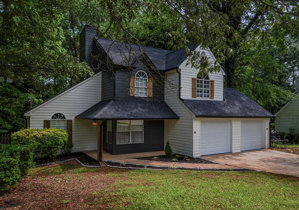 1930 Rocky Mill Ln., Lawrenceville, GA 30044