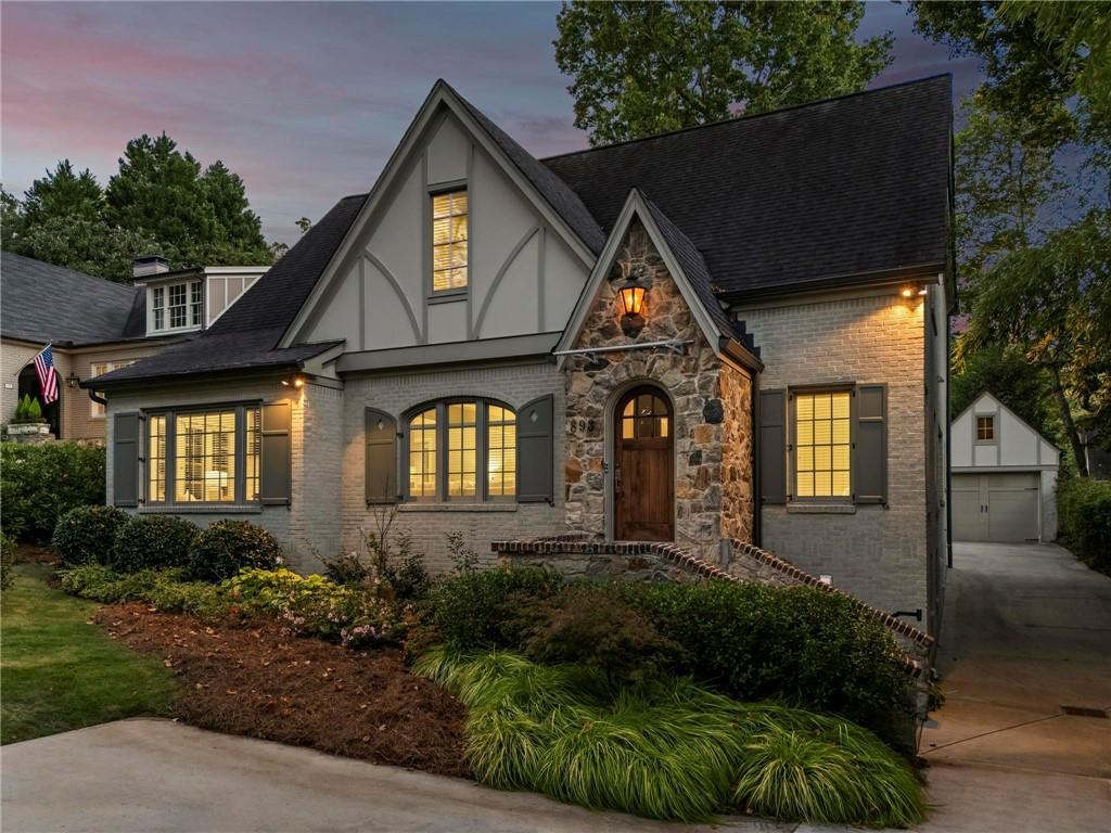 893 E Rock Springs Rd., Atlanta, GA 30306
