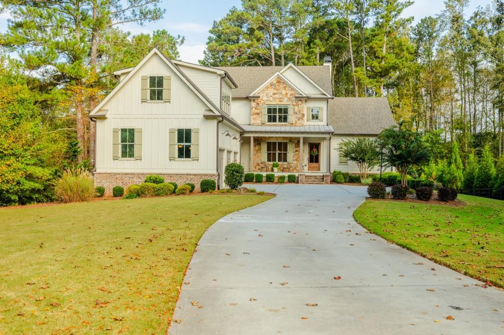 15420 Birmingham Hwy., Milton, GA 30004