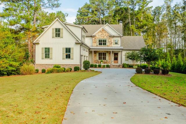 New Homes with Master Bedrooms on the 1st Floor That Attend Birmingham Falls Elementary School: October 11th to October 17th