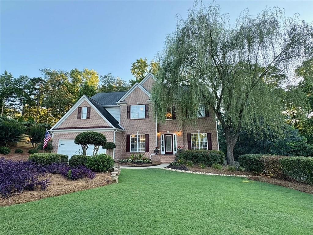 3684 Heritage Crest Pkwy., Buford, GA 30519