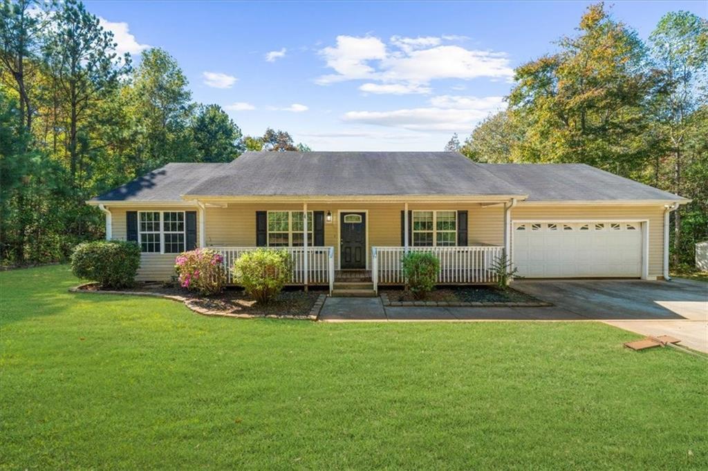 388 High Point Rd., Buchanan, GA 30113