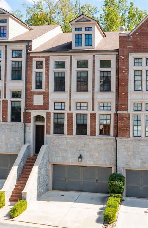 1331 Dover Cir., Brookhaven, GA 30319