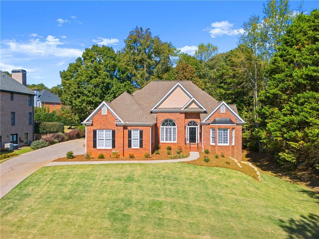 1330 Rogers Mill Ln., Cumming, GA 30041