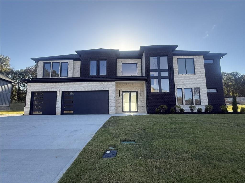23 Deer Canyon Dr., Auburn, GA 30011