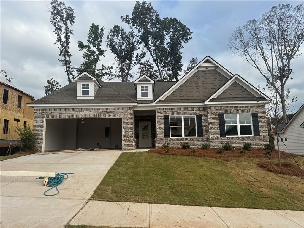 62 Rose Lake Ct., Hoschton, GA 30548