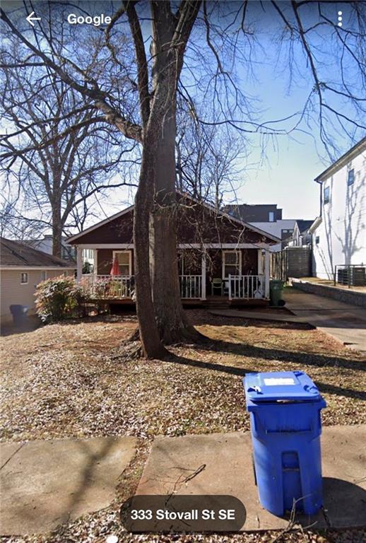 333 Stovall St., Atlanta, GA 30316