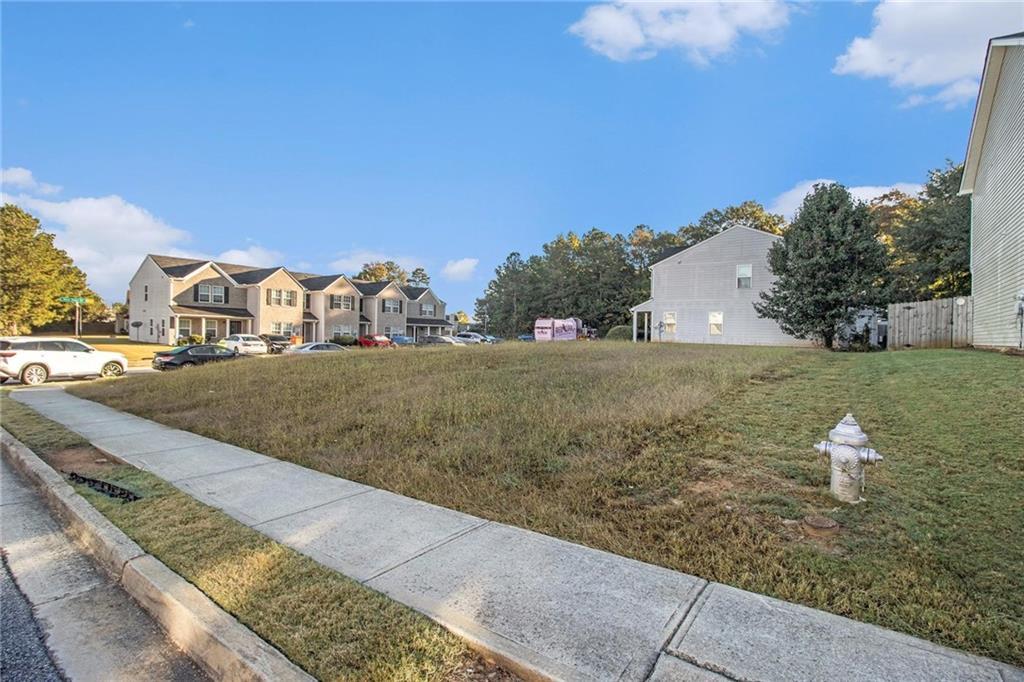 3571 Rock Ridge Dr., Rex, GA 30273