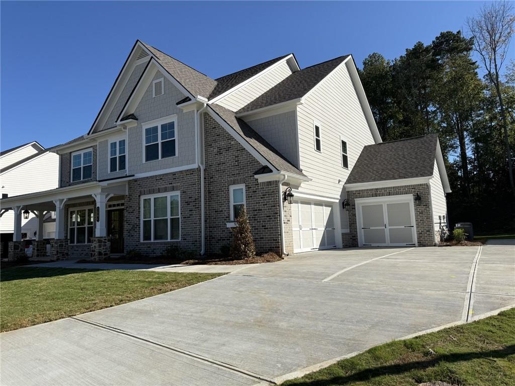 1094 Low Water Crossing Nw, Acworth, GA 30101