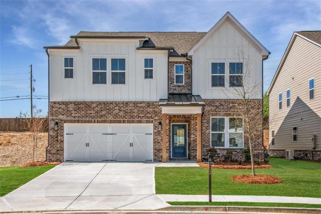 4202 Adler Cir., Buford, GA 30519