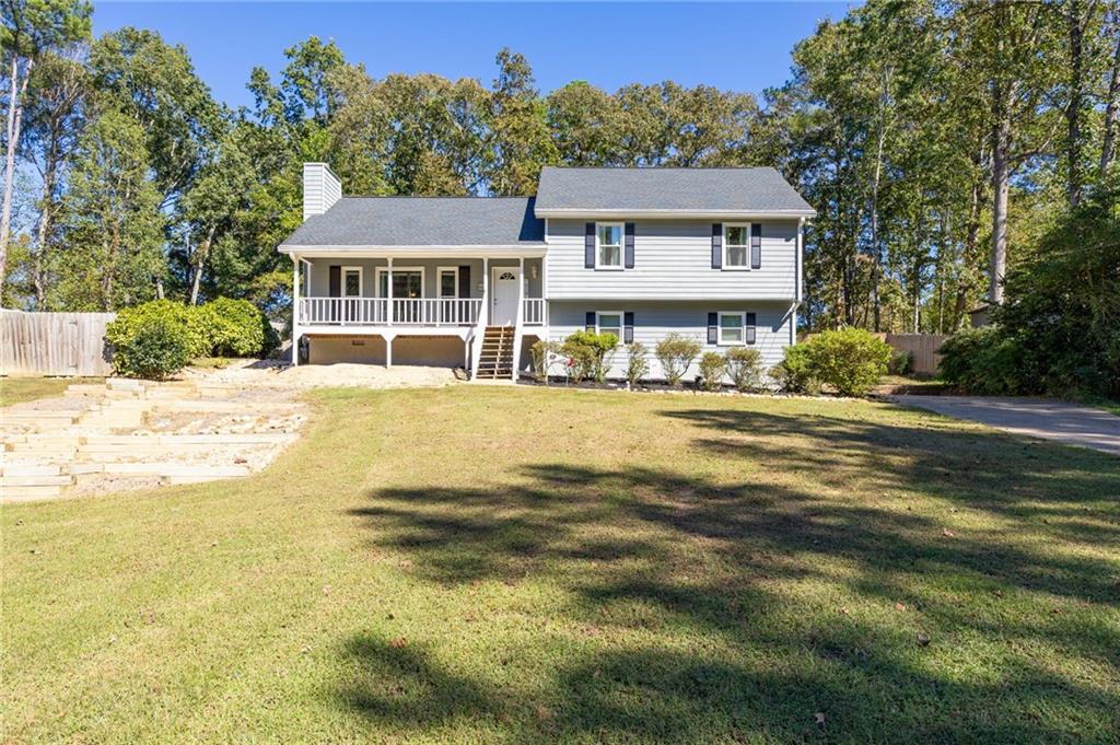 404 Walnut Dr., Woodstock, GA 30189