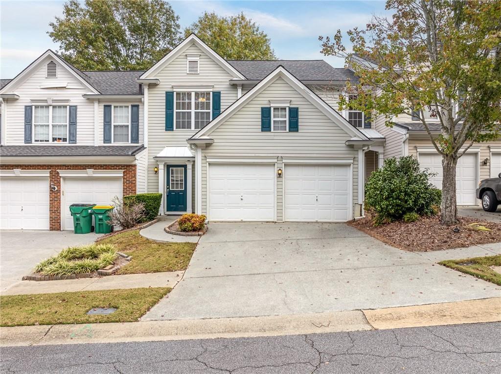 129 Regent Pl., Woodstock, GA 30188