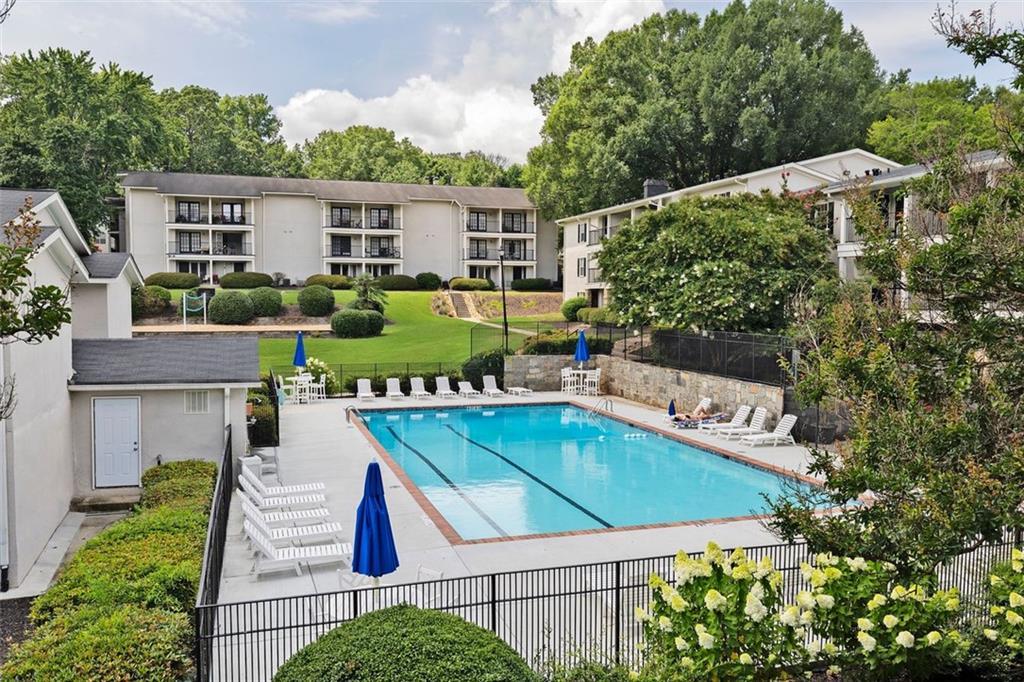 1150 Collier Rd. #B5, Atlanta, GA 30318
